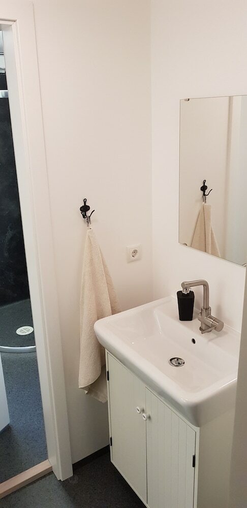 Hotel Karuna Guesthouse Litlu-gr�f Sau��rkr�ki