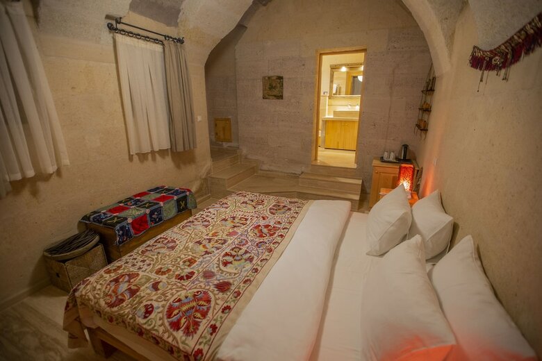Hotel Maze Of Cappadocia