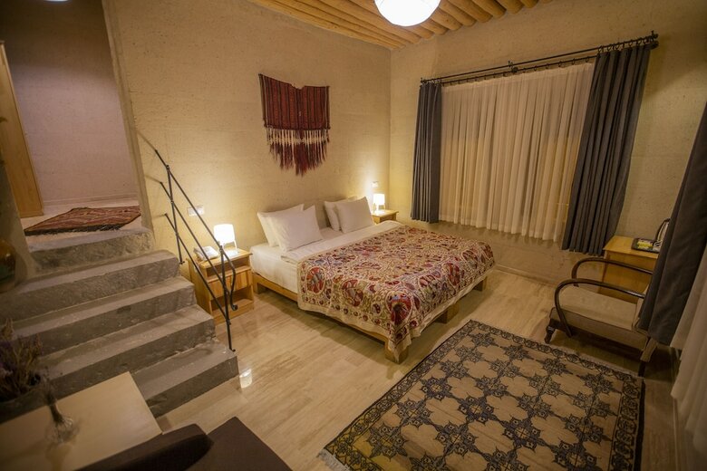 Hotel Maze Of Cappadocia