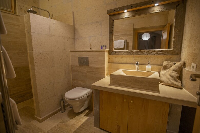 Hotel Maze Of Cappadocia