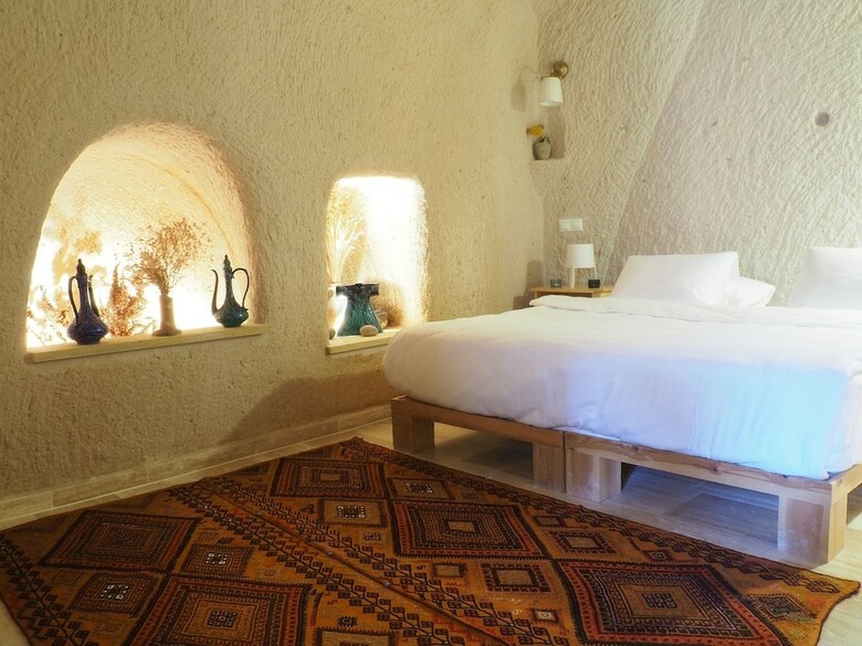 Hotel Maze Of Cappadocia