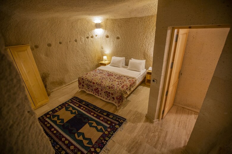 Hotel Maze Of Cappadocia