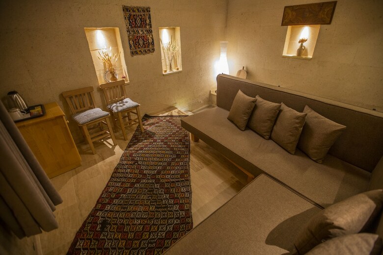 Hotel Maze Of Cappadocia