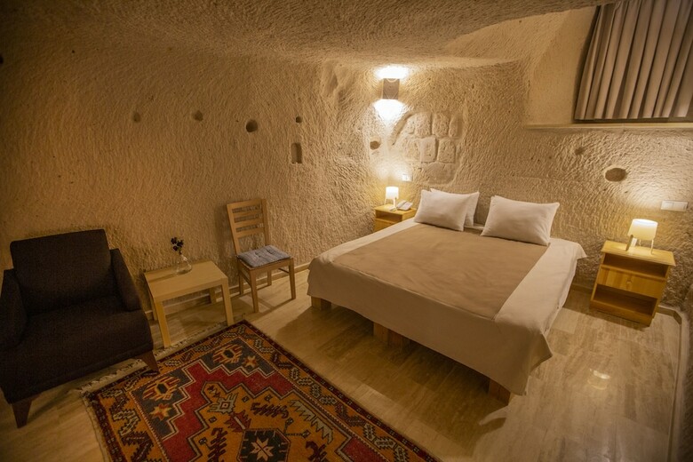 Hotel Maze Of Cappadocia