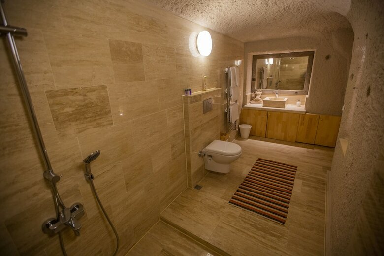 Hotel Maze Of Cappadocia