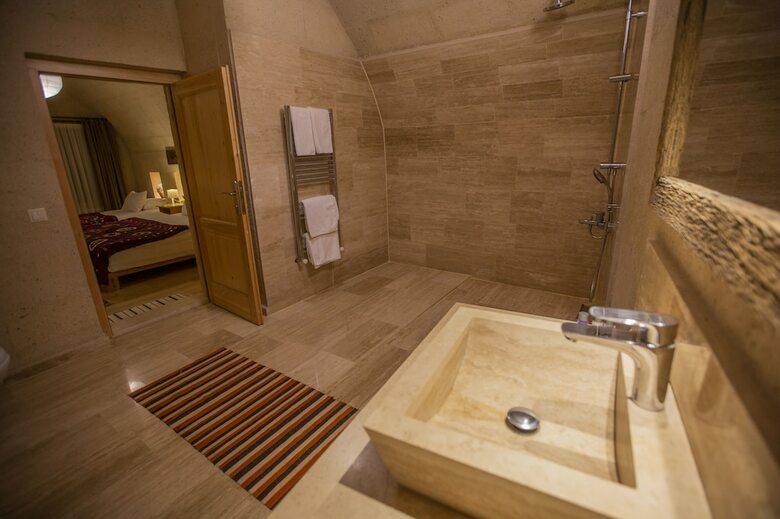 Hotel Maze Of Cappadocia
