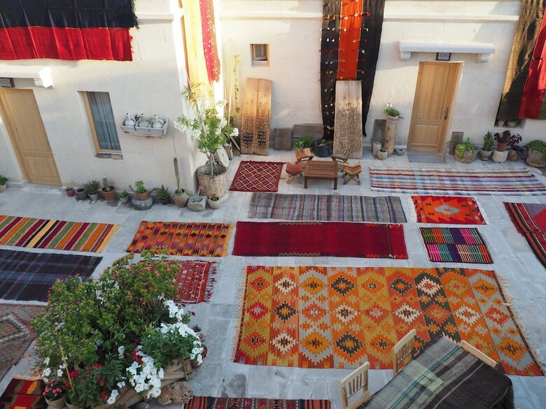 Hotel Maze Of Cappadocia
