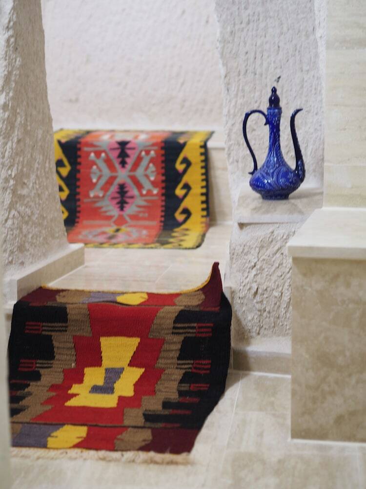 Hotel Maze Of Cappadocia