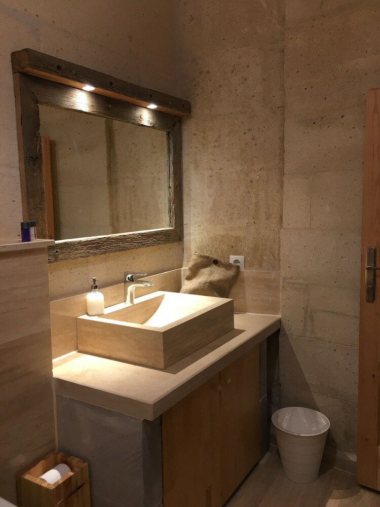 Hotel Maze Of Cappadocia