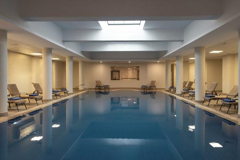 Hotel Louis Paphos Breeze