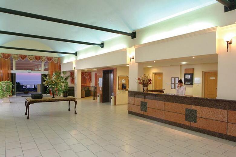 Hotel Louis Paphos Breeze