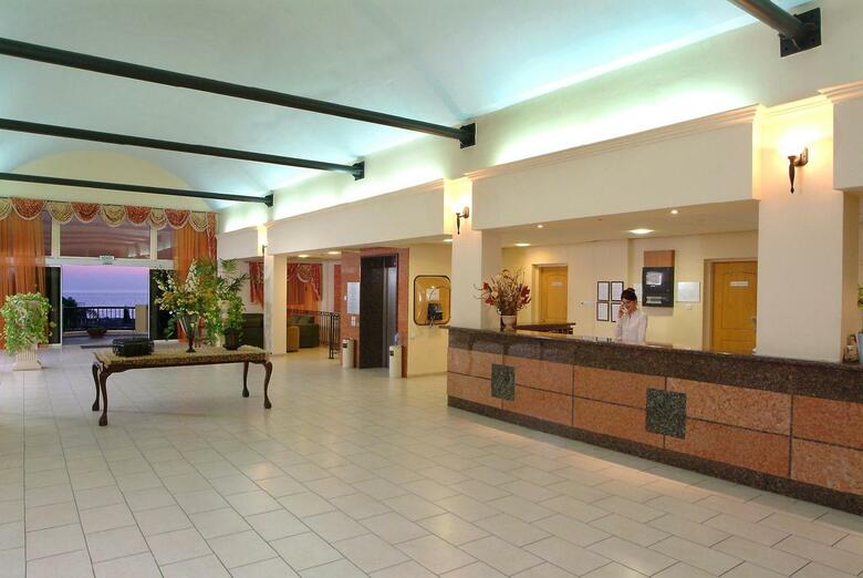 Hotel Louis Paphos Breeze