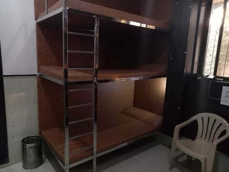Hotel Sharda Sion