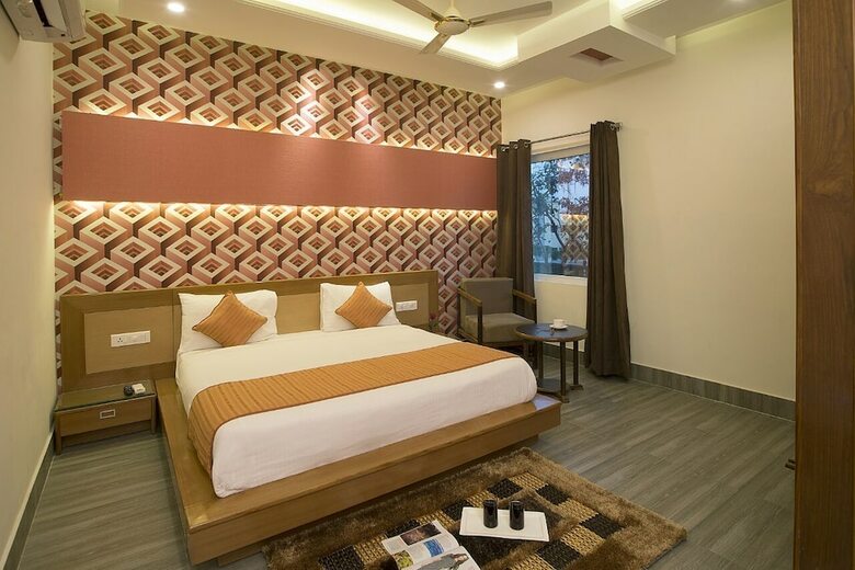 Hotel Gopinath The Grand