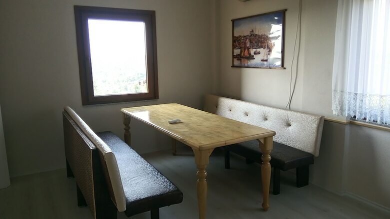 Apartamento Akulnet 1