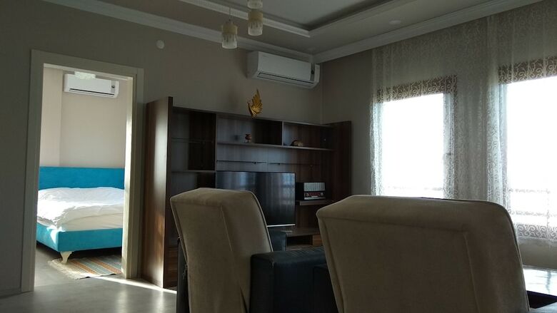 Apartamento Akulnet 1