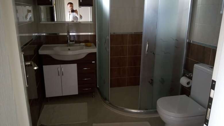 Apartamento Akulnet 1