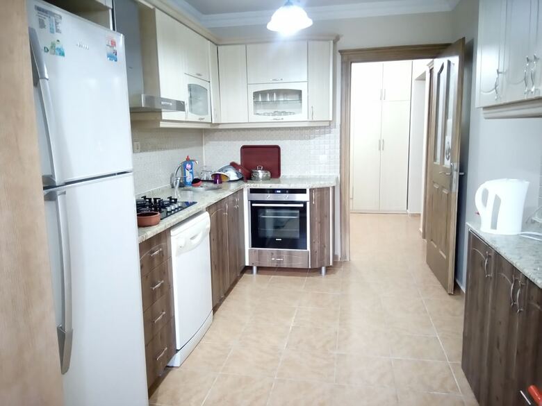 Apartamento Akulnet 1