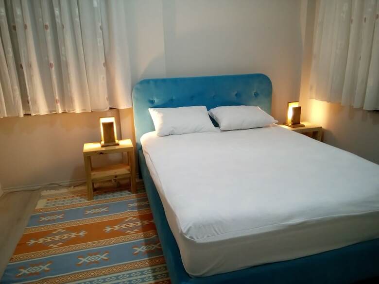 Apartamento Akulnet 1