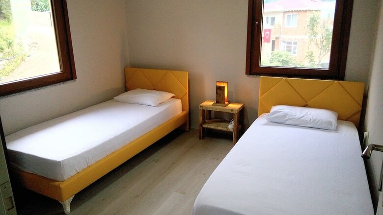 Apartamento Akulnet 1