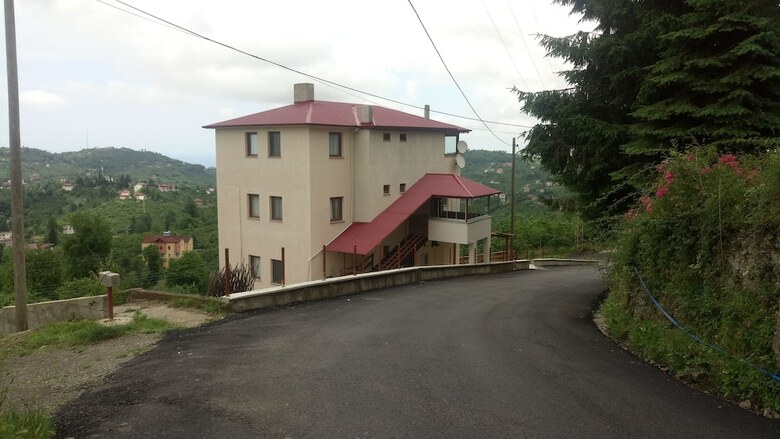 Apartamento Akulnet 1