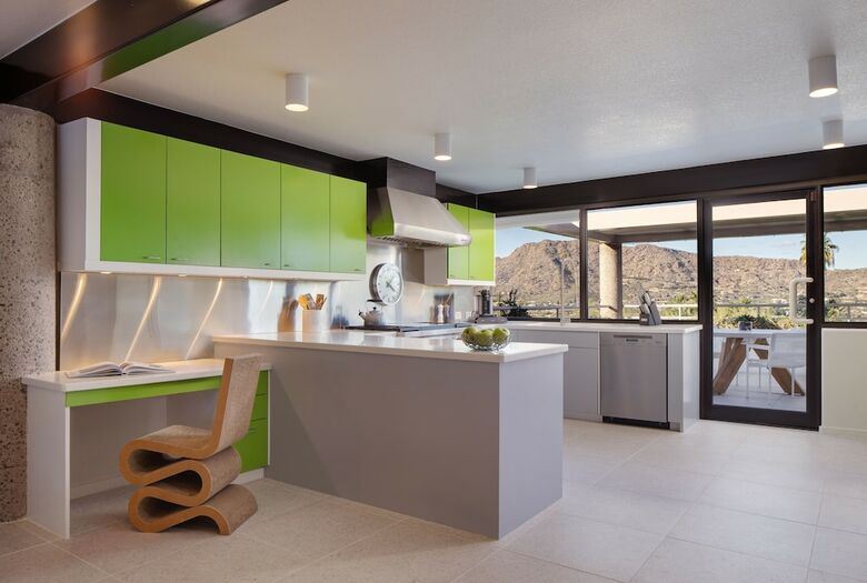 Apartamento Sanctuary On Camelback Mountain Resort And Spa