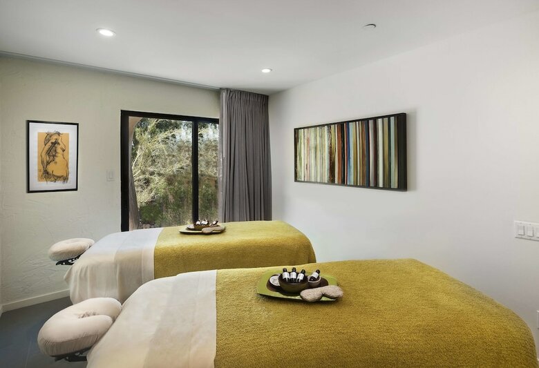 Apartamento Sanctuary On Camelback Mountain Resort And Spa