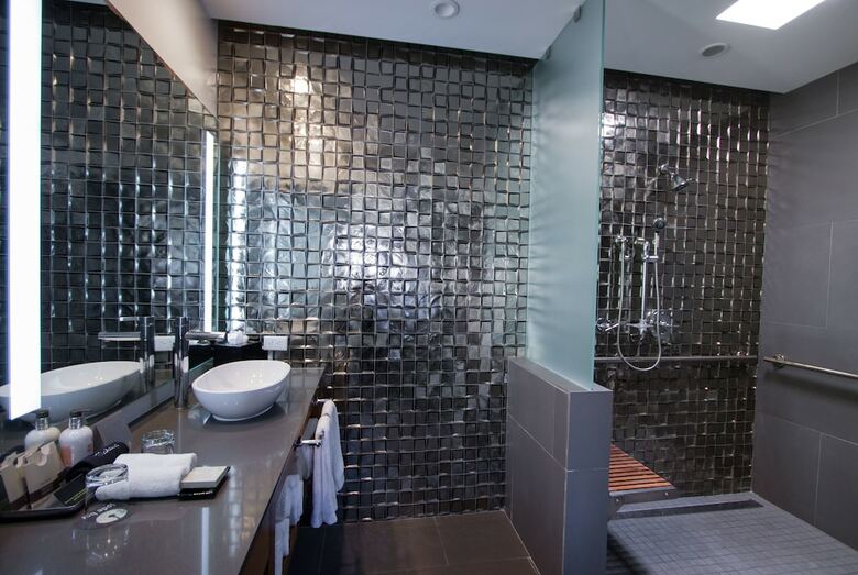 Apartamento Sanctuary On Camelback Mountain Resort And Spa