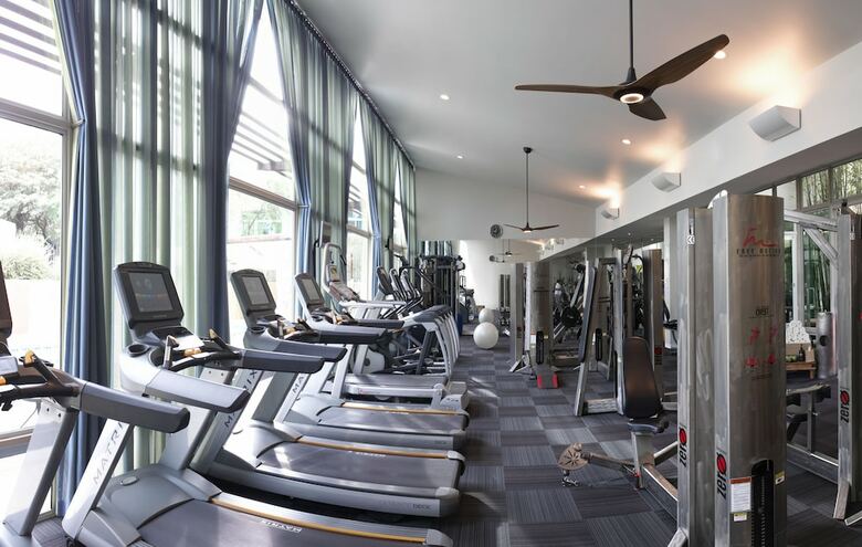 Apartamento Sanctuary On Camelback Mountain Resort And Spa