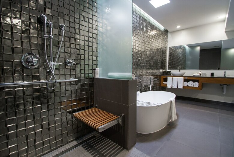 Apartamento Sanctuary On Camelback Mountain Resort And Spa