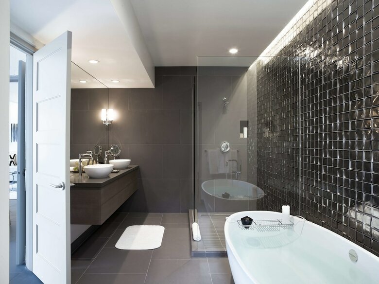 Apartamento Sanctuary On Camelback Mountain Resort And Spa