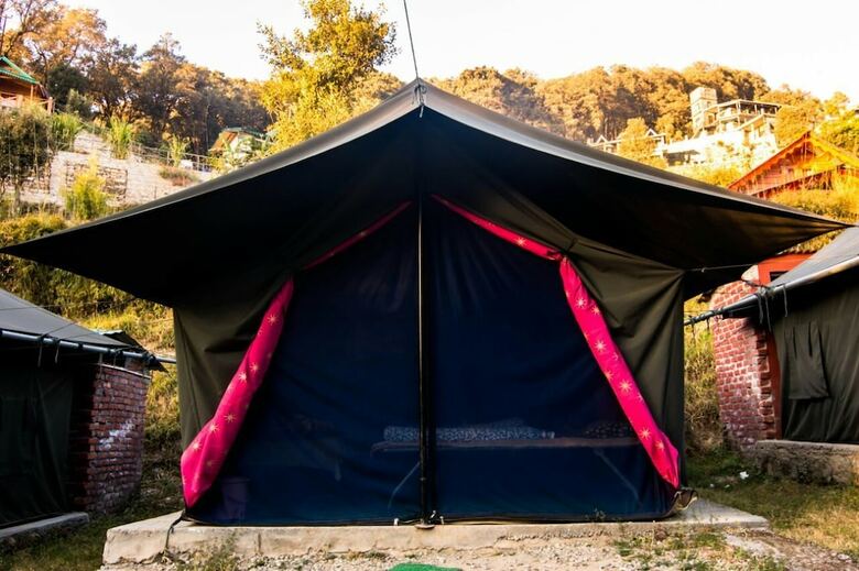 Hotel Camp Mehi Nature Resort