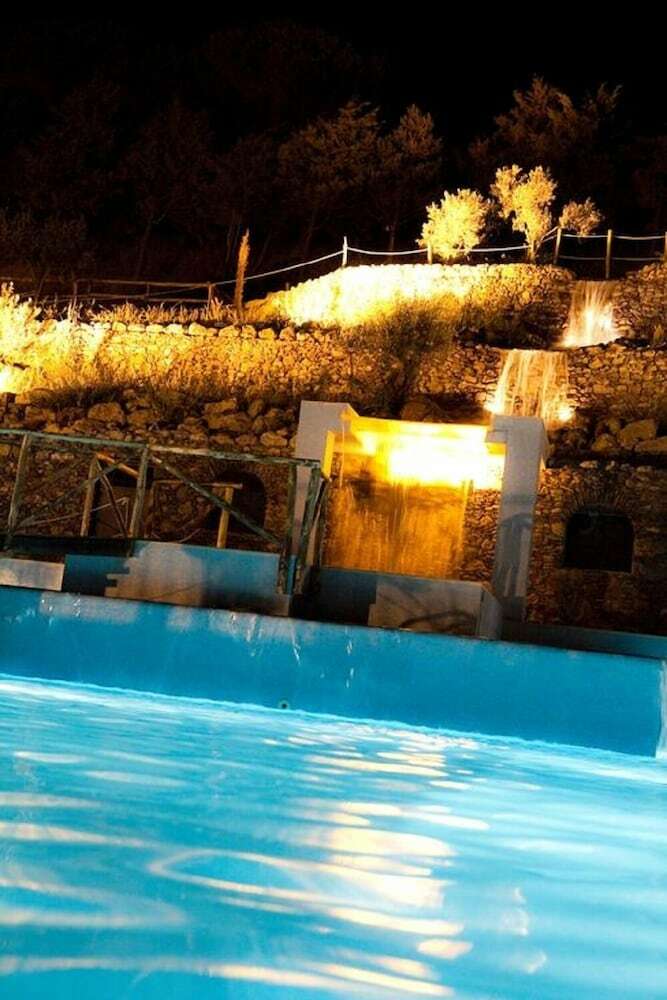 Posada Borgo Della Marinella