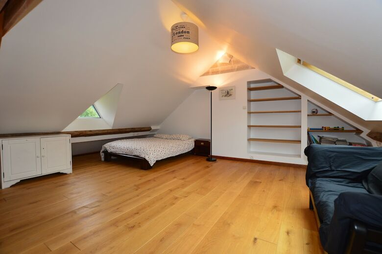 Hotel Le Doux Verger Pr�s de Dinard