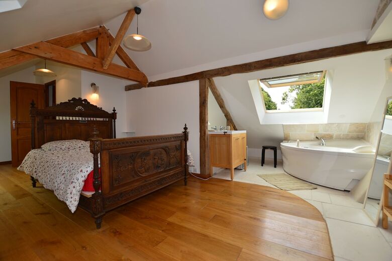 Hotel Le Doux Verger Pr�s de Dinard