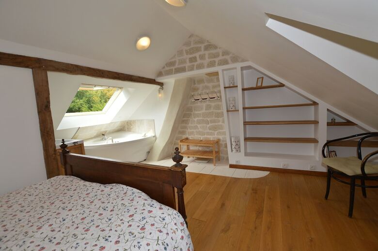 Hotel Le Doux Verger Pr�s de Dinard