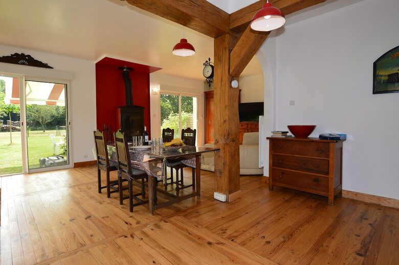 Hotel Le Doux Verger Pr�s de Dinard