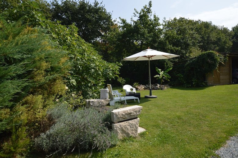 Hotel Le Doux Verger Pr�s de Dinard