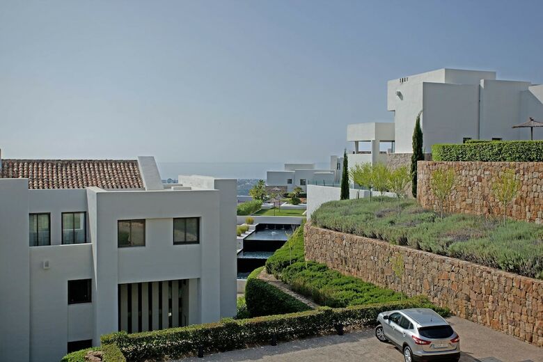 Apartamentos Alanda Los Flamingos
