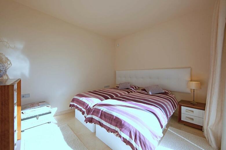 Apartamentos Alanda Los Flamingos