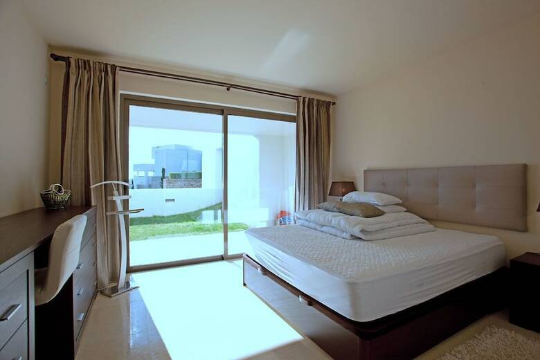Apartamentos Alanda Los Flamingos