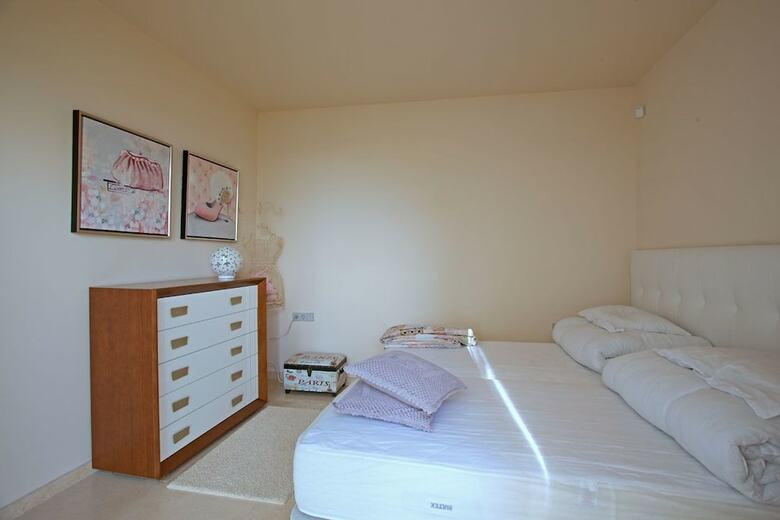 Apartamentos Alanda Los Flamingos