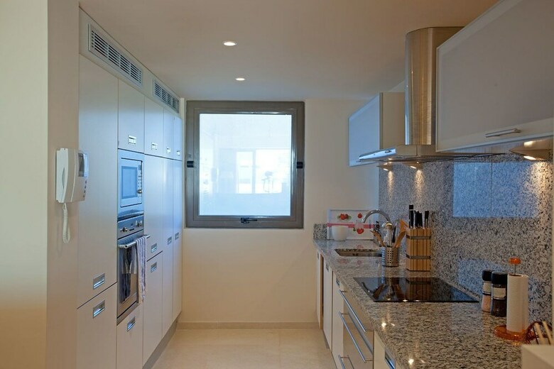 Apartamentos Alanda Los Flamingos