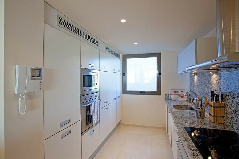Apartamentos Alanda Los Flamingos