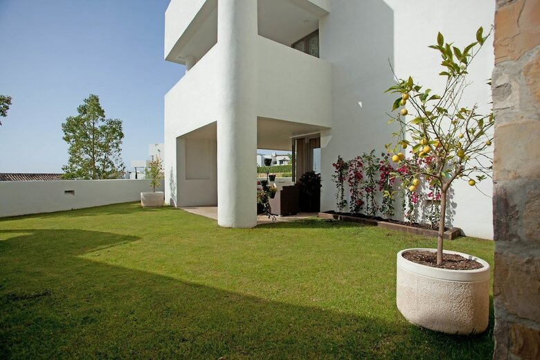 Apartamentos Alanda Los Flamingos