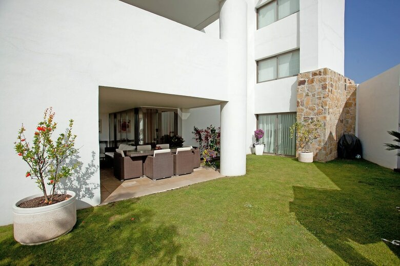 Apartamentos Alanda Los Flamingos