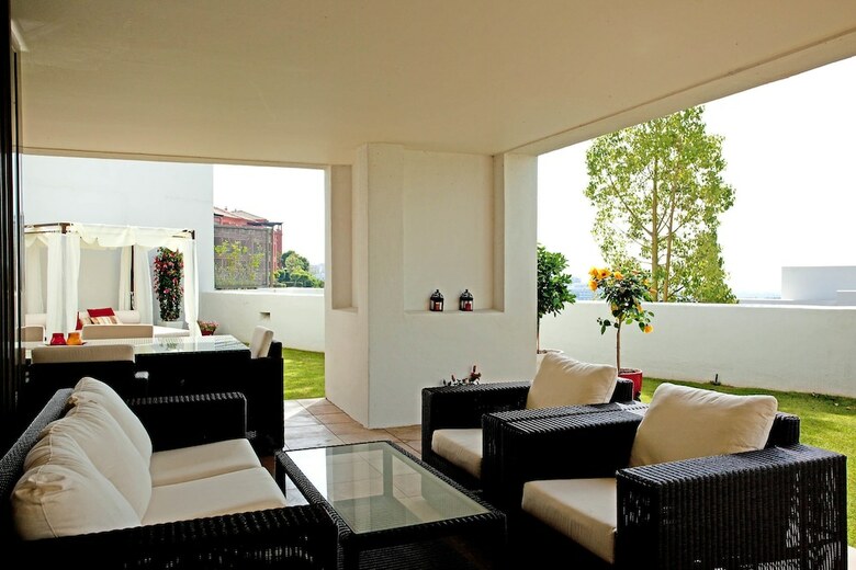 Apartamentos Alanda Los Flamingos
