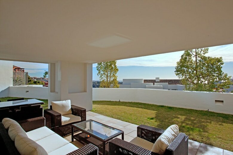 Apartamentos Alanda Los Flamingos