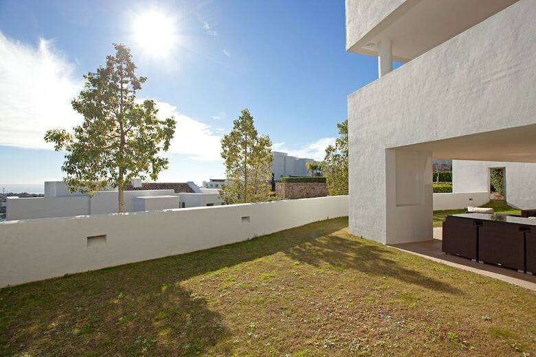 Apartamentos Alanda Los Flamingos