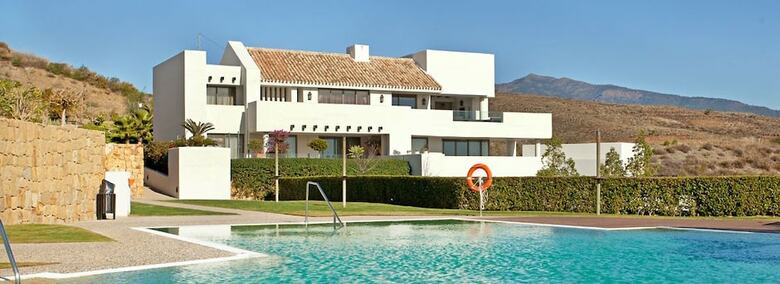 Apartamentos Alanda Los Flamingos